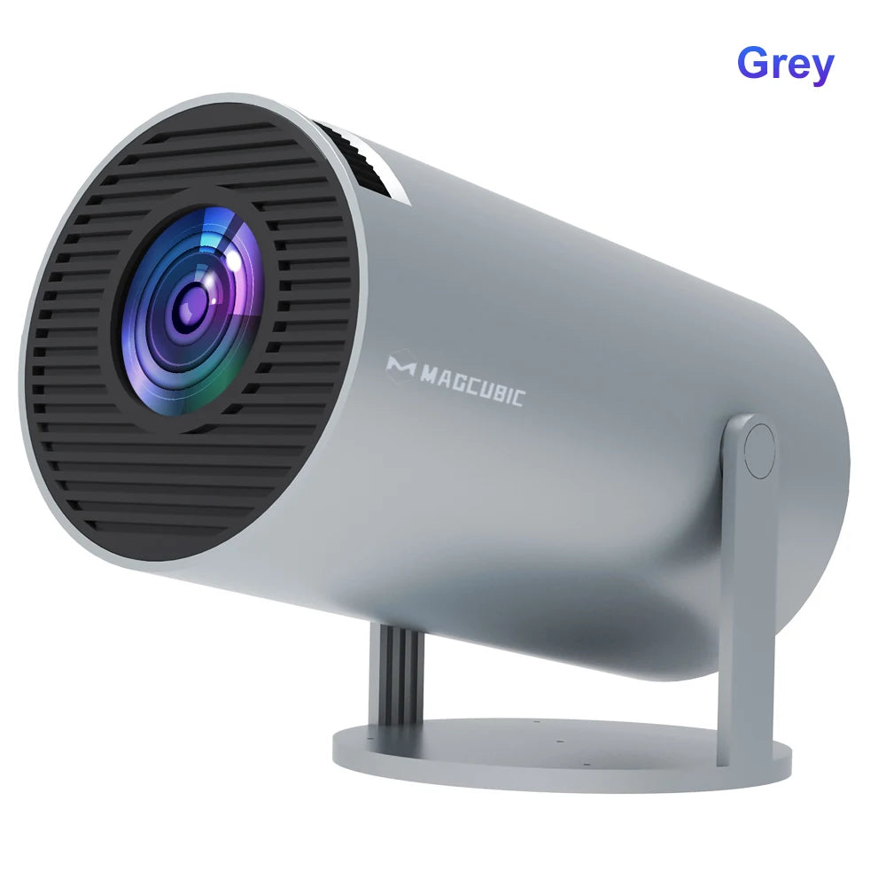Read Projectorđ