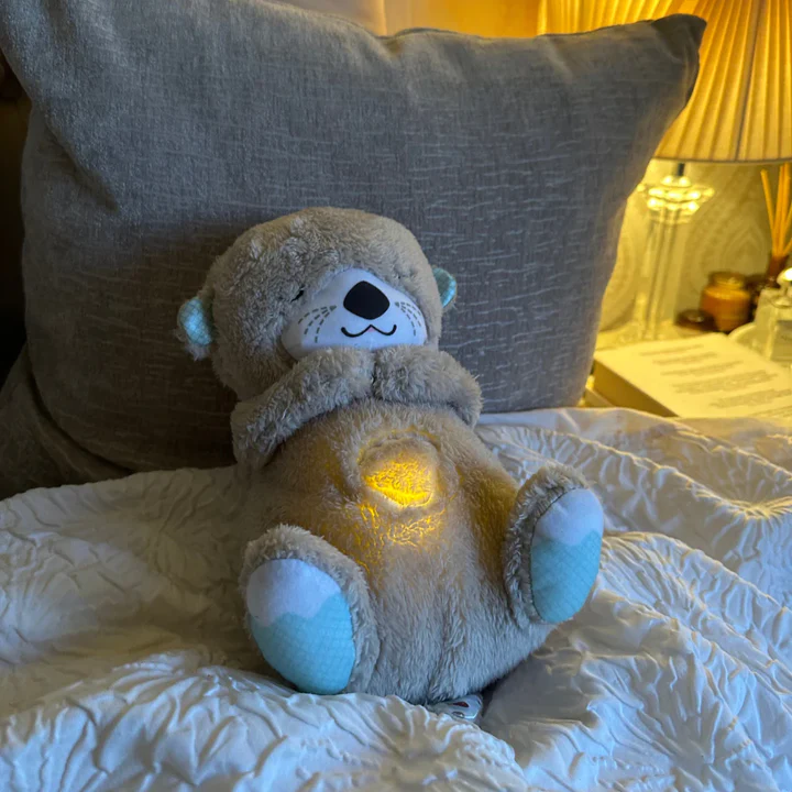 Rest Otter Calming Sleep