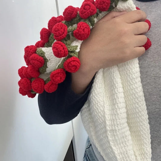 Rosie By Hand(Finished) 60cm