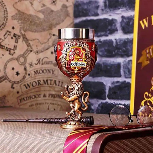 Harry Potter Goblets