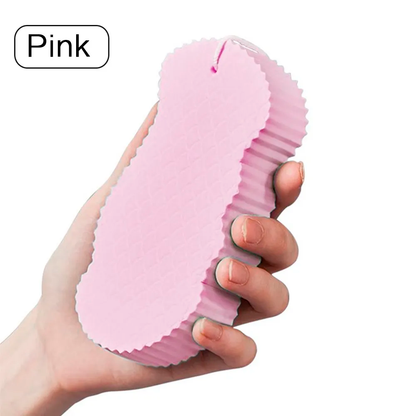 GlowGloo Bath Brush