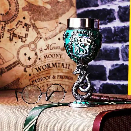 Harry Potter Goblets