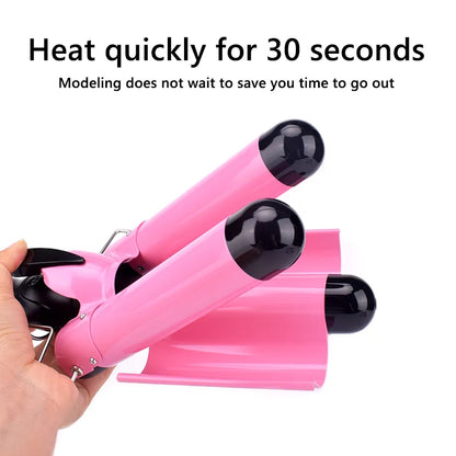 GlowGLoo Professional Hair Curler