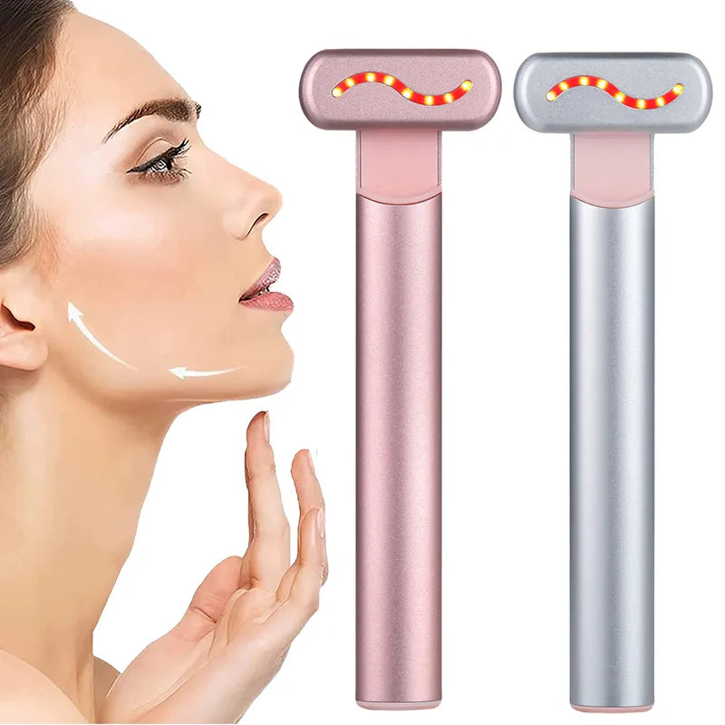 Skincare Wand