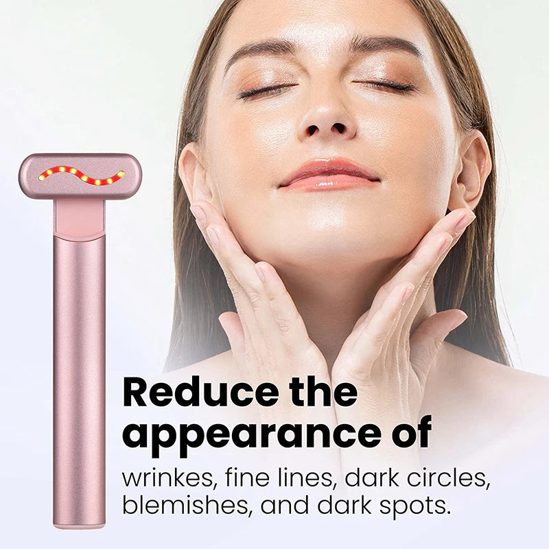 Skincare Wand