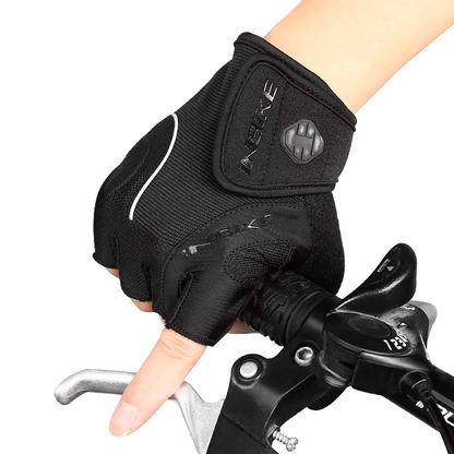 GLOWGLOO BIKING™ PRO RIDING GLOVES (HF)