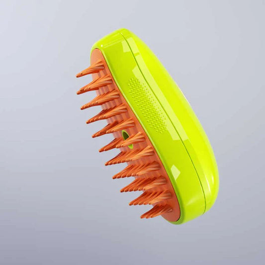 GlowGloo Steam Brush